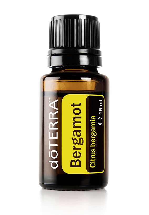 doTERRA Bergamotte