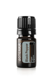 doterra-poweroele.de Black Pepper 5 ml