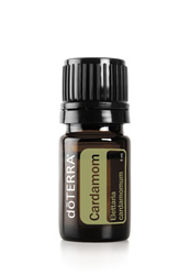 doterra-poweroele.de Cardamom