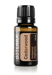 doterra-poweroele.de Cedarwood