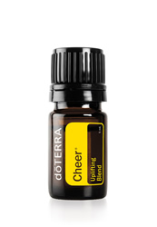 doterra-poweroele.de Cheer