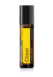 doterra-poweroele.de Cheer Touch