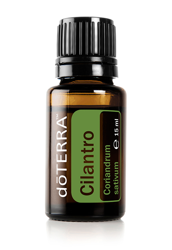 doTERRA Cilantro