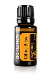 doterra-poweroele.de Citrus Bliss 15 ml