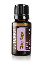 Clary Sage doterra-poweroele.de Clary Sage