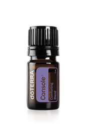 doterra-poweroele.de Console