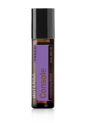 doterra-poweroele.de Console Touch