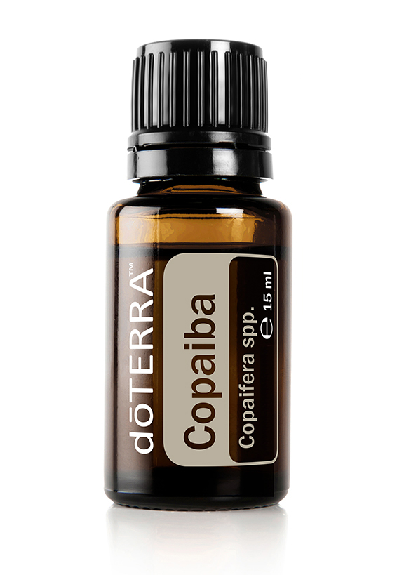 doTERRA Copaiba