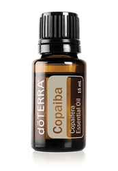 doTERRA Copaiba