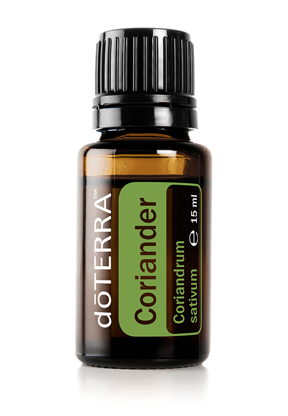 doTERRA Koriander