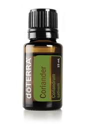 Coriander doterra-poweroele.de Coriander
