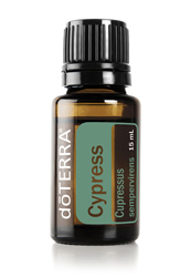 doterra-poweroele.de Cypress