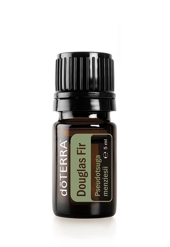 doTERRA Douglasie