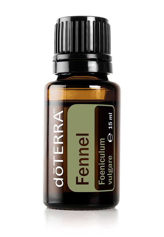 doTERRA Fenchel