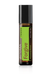 doterra-poweroele.de Forgive Touch