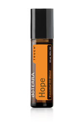 Hope_Touch doterra-poweroele.de Hope Touch