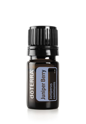 doterra-poweroele.de Juniper Berry