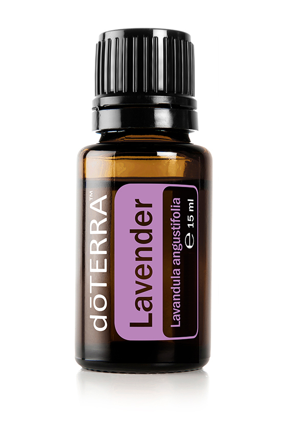 doTERRA Lavendel