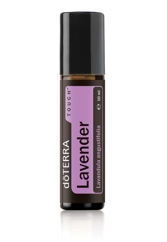 doTERRA Lavendel Touch