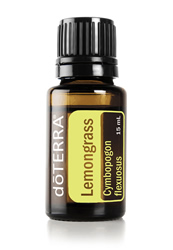 doterra-poweroele.de Lemongrass