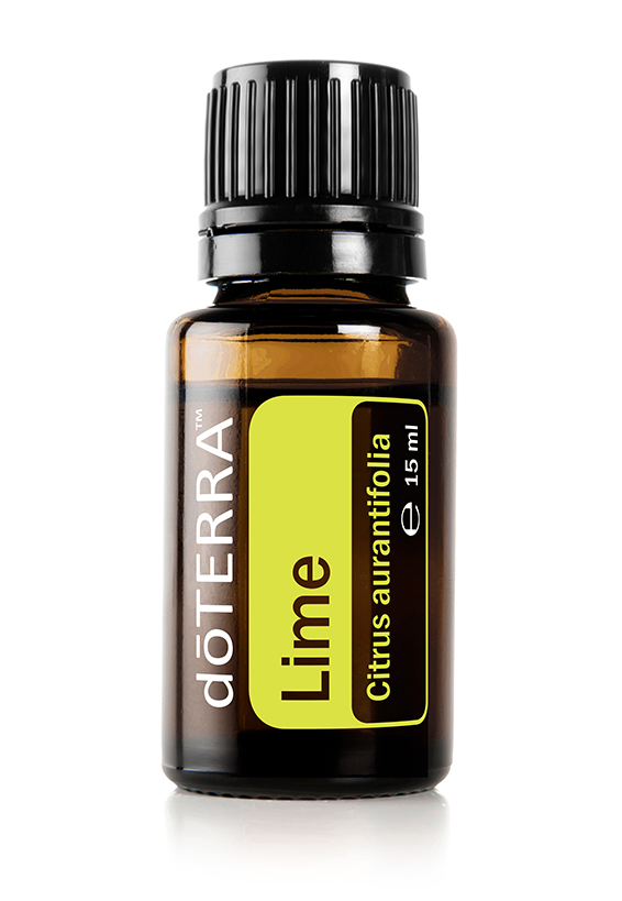 doTERRA Lime