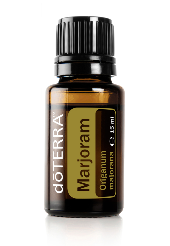 doTERRA Marjoram