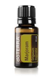 Marjoram doterra-poweroele.de Majoram 15 ml