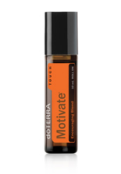 doterra-poweroele.de Motivate Touch