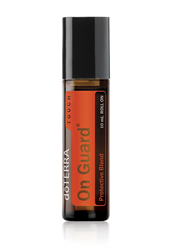 doterra-poweroele.de On Guard Touch