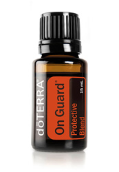 doterra-poweroele.de On Guard 15 ml