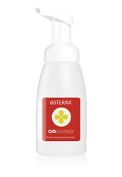 doterra-poweroele.de On Guard Foaming