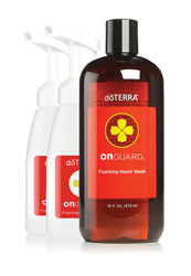 OnGuard_Foaming_Hand_Wash2 doterra-poweroele.de Foaming