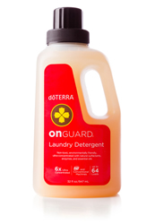 doterra-poweroele.de On Guard Laundry