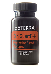 doterra-poweroele.de On Guard Softgels