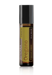 doterra-poweroele.de Oregano Touch