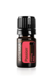 doterra-poweroele.de Passion