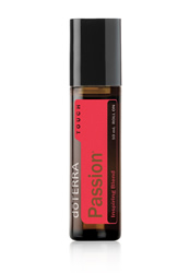 doterra-poweroele.de Passion Touch