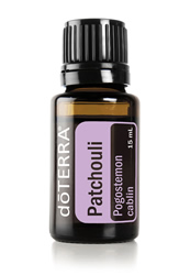 doterra-poweroele.de Patchouli