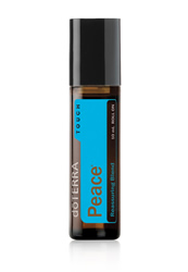 doterra-poweroele.de Peace Touch