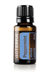 doterra-poweroele.de Peppermint 15 ml