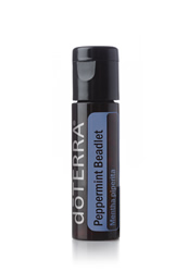 Peppermint_Beadlet doterra-poweroele.de Peppermint Beadlet
