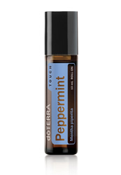 doterra-poweroele.de Peppermint Touch