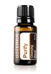 doterra-poweroele.de Purify 15 ml