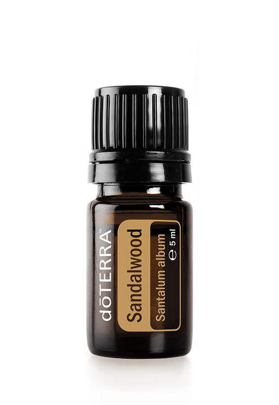 doTERRA Sandalwood