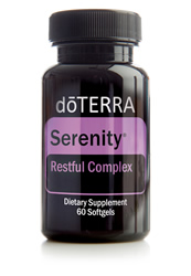 doterra-poweroele.de Serenity Softgels