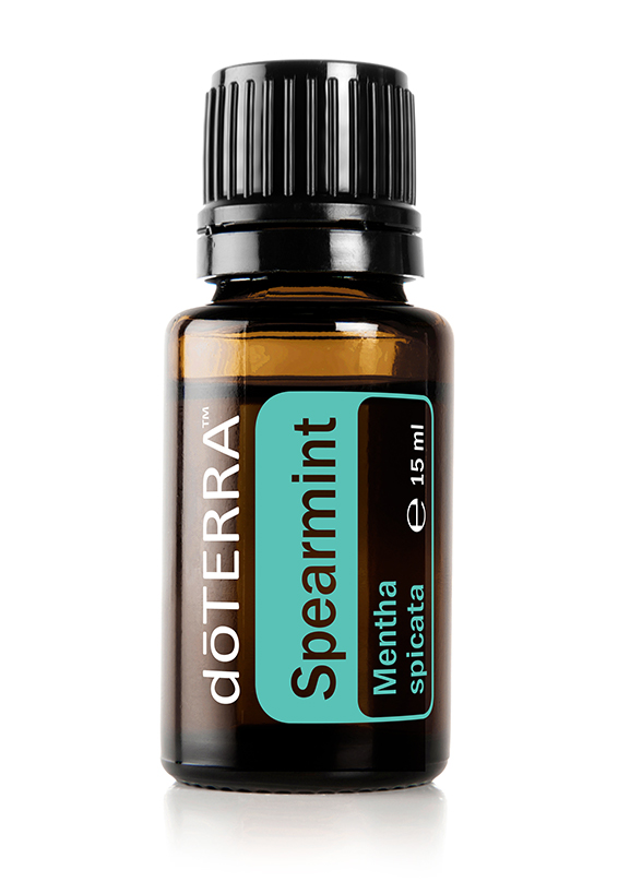 doterra Spearmint