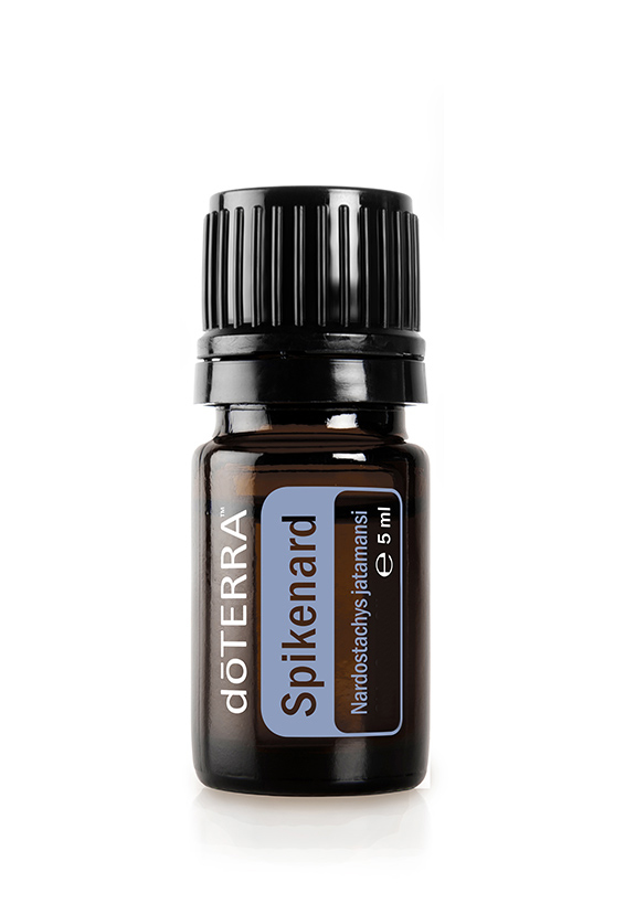 doTERRA Spikenard