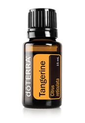 Tangerine doterra-poweroele.de Tangerine