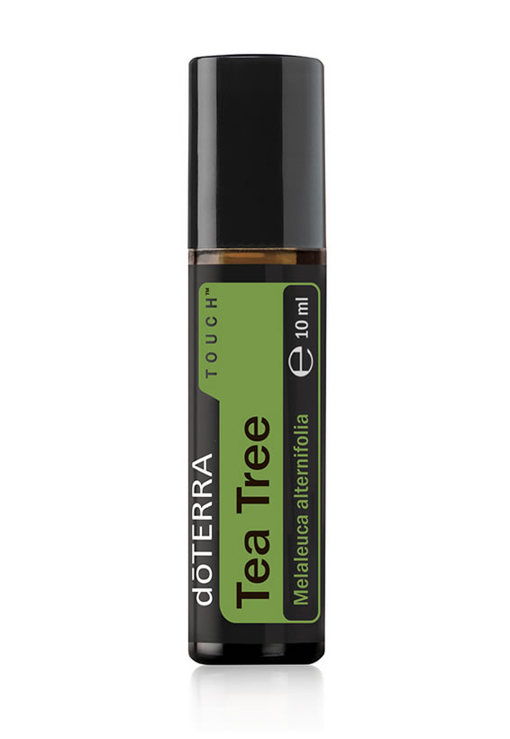 doTERRA Teebaum Touch