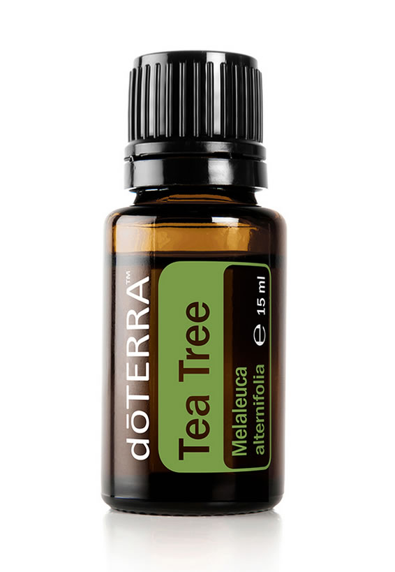 doTERRA Tee Tree